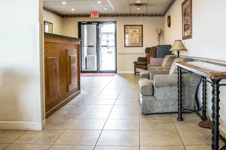 Hotel Interior 2 of 23