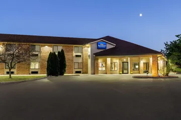Baymont by Wyndham Monroe