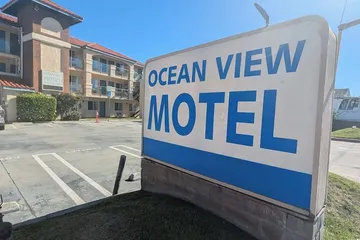 Oceanview Motel - Huntington Beach