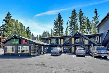 Heavenly Inn