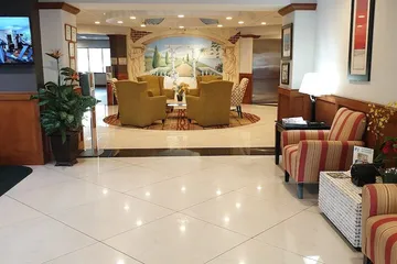 Hawthorn Extended Stay by Wyndham Kingsland