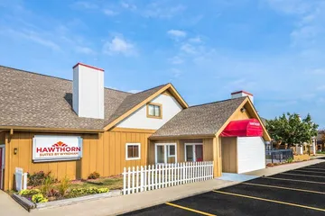 Hawthorn Extended Stay by Wyndham Dayton