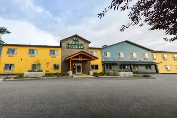 Aspen Hotel Soldotna