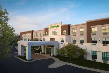 Holiday Inn Cincinnati Liberty Way by IHG
