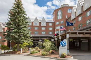 Sugarloaf Mountain Hotel