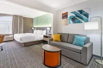 Comfort Inn & Suites Madison East Interstate I-90