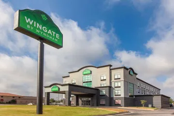 Wingate by Wyndham Oklahoma City / Airport