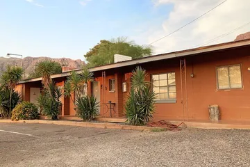 Copper Mountain Motel