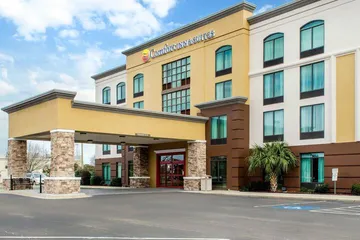 Comfort Inn & Suites Biloxi - DIberville