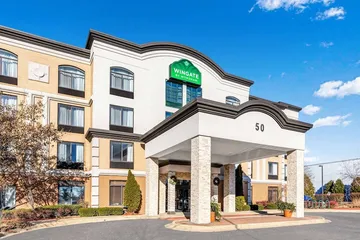 Wingate by Wyndham Chicago Schaumburg