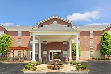Hawthorn Extended Stay by Wyndham Cincinnati / Sharonville