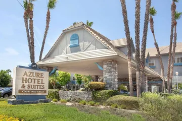 Azure Hotel & Suites Trademark Collection by Wyndham