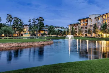 The Woodlands Resort Curio Collection by Hilton