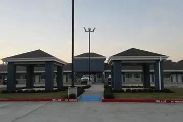 Lone Star Inn