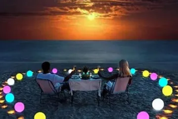 Ocean Sands Beach Boutique Inn - 1 Acre Private Beach