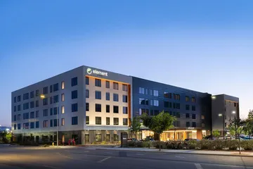 Element by Marriott San Jose Airport