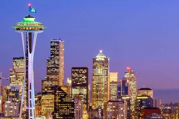 Astra Hotel Seattle, a Tribute Portfolio Hotel by Marriott