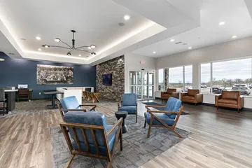 Holiday Inn Express Kansas City North – Parkville by IHG