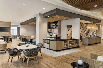 Hyatt Place Virginia Beach / Oceanfront