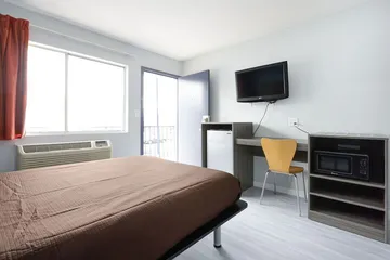 Rest Inn