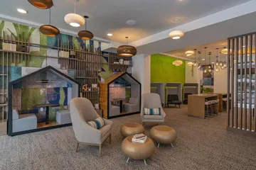 Element by Marriott Colorado Springs Downtown