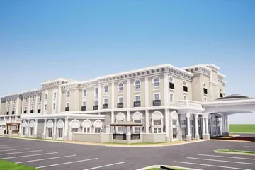 Hilton Garden Inn St. Augustine Historic District