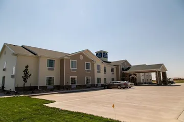 Cobblestone Inn & Suites - Springfield