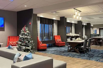 Hampton Inn by Hilton West Wichita Goddard
