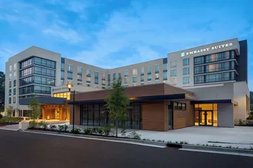 Embassy Suites by Hilton Alpharetta Halcyon