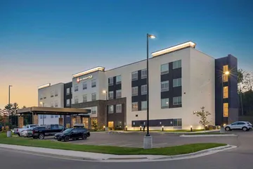 Best Western Plus Grand Rapids MN