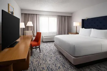DoubleTree by Hilton Gainesville