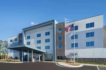 Homewood Suites by Hilton Goldsboro Nc