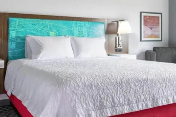 Hampton Inn Tappahannock