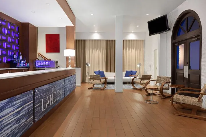 Hotel Interior 2 of 38