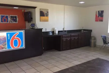 Motel 6 Waco TX