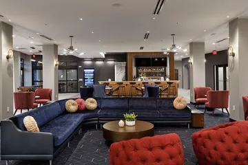 Courtyard by Marriott Richmond Scott’s Addition