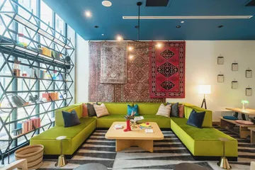 Origin Austin a Wyndham Hotel
