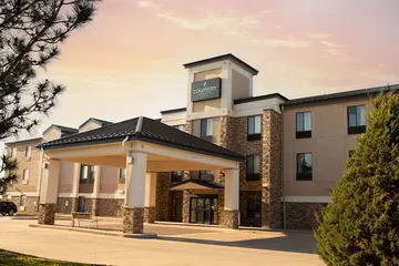Country Inn & Suites by Radisson Garden City, KS