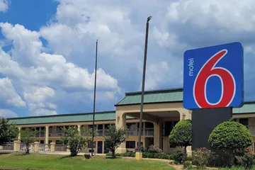 Motel 6 Jackson MS - Southwest