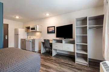 WoodSpring Suites Greensboro - High Point North