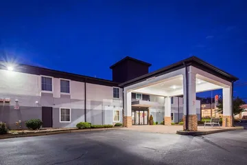 Best Western North Attleboro / Providence Beltway