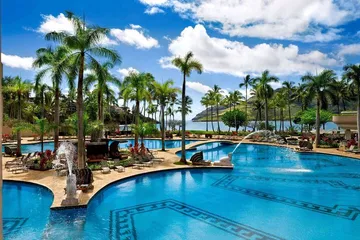 The Royal Sonesta Kauai Resort Lihue