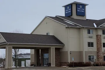 Cobblestone Suites - Ripon