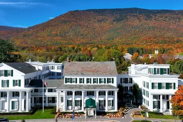 The Equinox Golf Resort & Spa