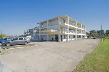 Americas Best Value Inn & Suites Humble