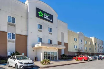 Extended Stay America Suites Houston IAH Airport