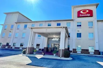 Econo Lodge Augusta West near Fort Gordon