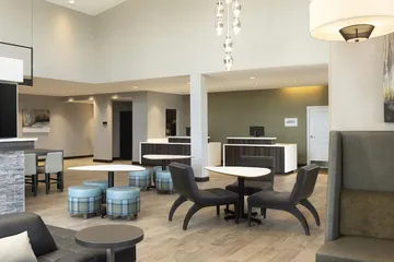 Residence Inn by Marriott Jonesboro