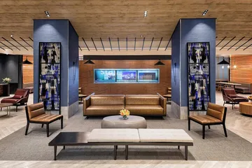SpringHill Suites by Marriott New York Manhattan / Times Square South