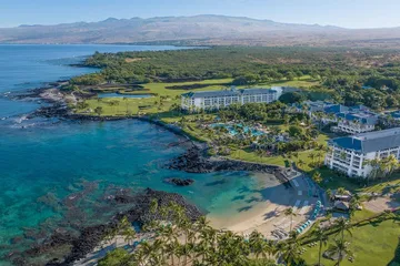 Fairmont Orchid Gold Experience